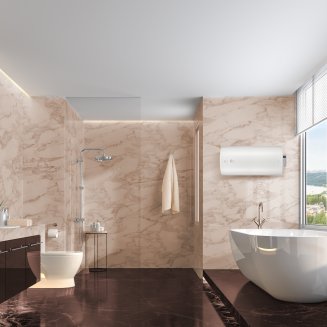 Водонагреватель Electrolux EWH 100 Pride