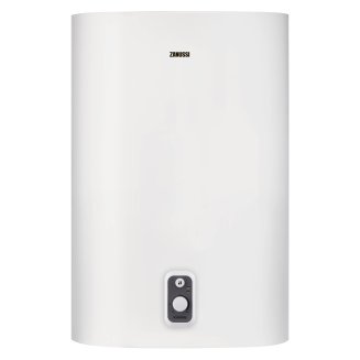 Водонагреватель ZANUSSI ZWH/S 80 Splendore Dry