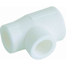 Тройник BERKE редк. 40*32*40