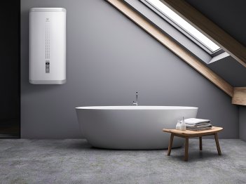 Водонагреватель Electrolux EWH 80 Centurio DL