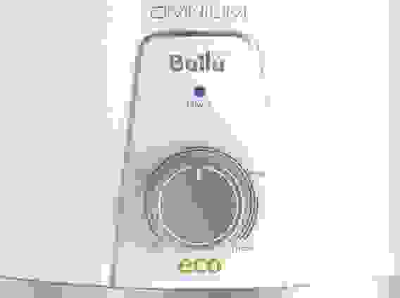 Водонагреватель Ballu BWH/S 10 Omnium U