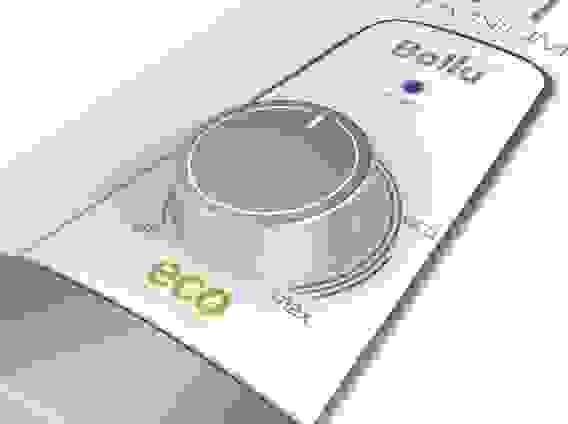 Водонагреватель Ballu BWH/S 10 Omnium U