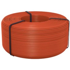 Труба ALTSTREAM PE-RT 16x2.0, красная, метр (400)