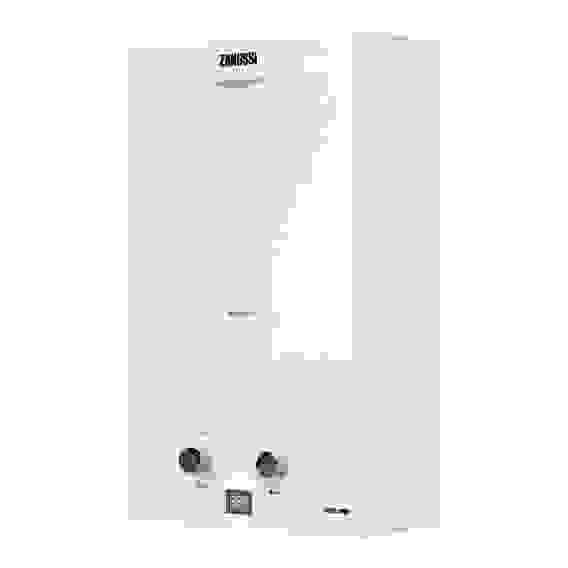 Колонка газовая Zanussi GWH 12 Fonte Turbo