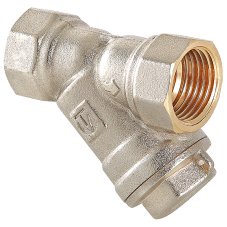 Фильтр VALTEC VT.192.N.06 косой 1"