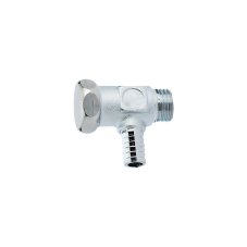 Кран спускной Giacomini 1/4", R65DX011