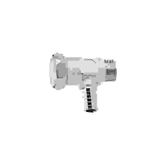 Кран спускной Giacomini 1/4", R65DX011