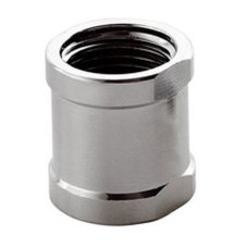 Муфта VIEIR ВВ 3/4" хром SFX44