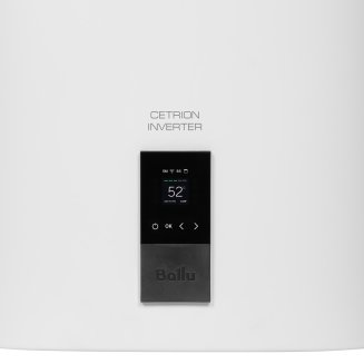 Водонагреватель Ballu BWH/S 50 Cetrion Inverter
