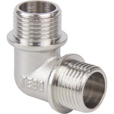 Угольник TEBO НР 1/2" (14/252)