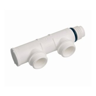 Коллектор HENCO Vision, евроконус, 2x3/4&quot;