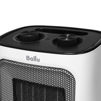 Тепловентилятор Ballu BFH/С-0118W