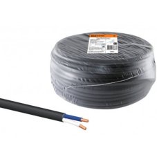 Провод TDM ELECTRIC ВВГмбнг(А)-LS 4х1,5 220/380 (50)