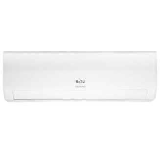Сплит-система Ballu Greenland BSGR-30HN1 комплект