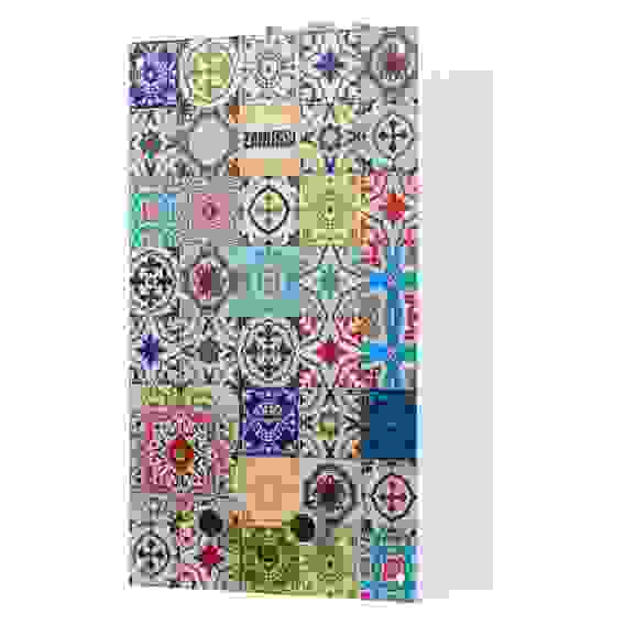 Колонка газовая Zanussi GWH 10 Fonte Glass Fregio