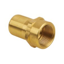 Ниппель HENCO BР Vision, 20 x 1/2"