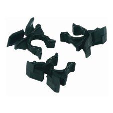 Клипса HENCO для крепления труб ф20 к сетке