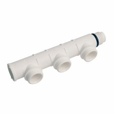 Коллектор HENCO Vision, евроконус, 3x3/4"