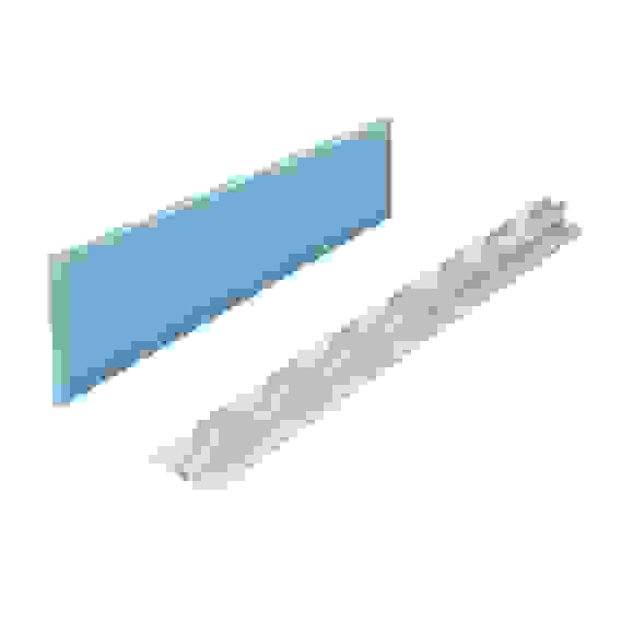 Лента демпферная HENCO, UFH-DP200