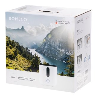 Ультразвуковой увлажнитель воздуха Boneco U330