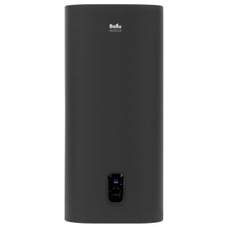 Водонагреватель Ballu BWH/S 50 Molecule Grafit
