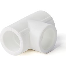 Тройник Lammin PPR 32 98/14