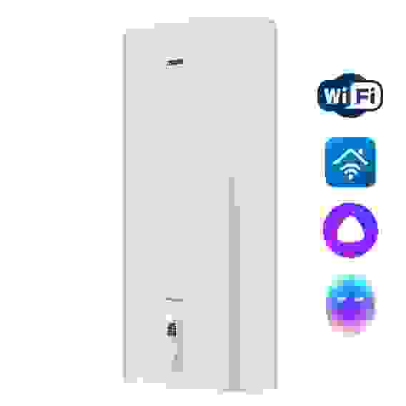 Водонагреватель Zanussi ZWH/S 50 Artendo WiFi