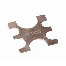 Устройство HENCO для контроля качества опресовки фитингов, ф14-32