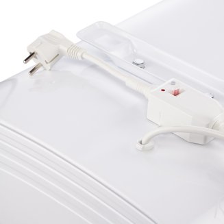 Водонагреватель Zanussi ZWH/S 50 Brillianto Dry