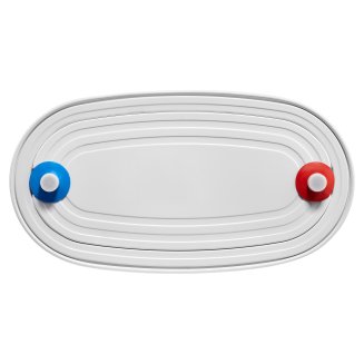 Водонагреватель Zanussi ZWH/S 50 Brillianto Dry