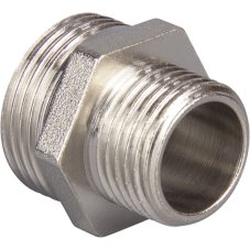 Ниппель TEBO переходной НР 1/2"x 1/4" (50/900)