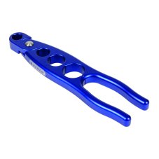 Держатель для трубы HENCO, ф16-32