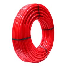 Труба Uni-Fitt PE-Xa/EVOH 16х2.0, (100), красная