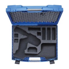 Ящик HENCO пластиковый для аккумуляторной пресс-машины M-BA03