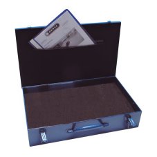 Ящик HENCO металлический для гидравлической пресс-машины M-BHY162026