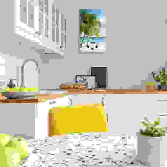 Колонка газовая Zanussi GWH 10 Fonte Glass Paradiso