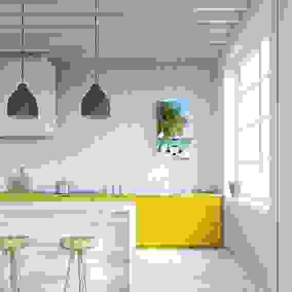 Колонка газовая Zanussi GWH 10 Fonte Glass Paradiso