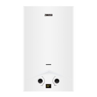 Колонка газовая Zanussi GWH 10 Rivo