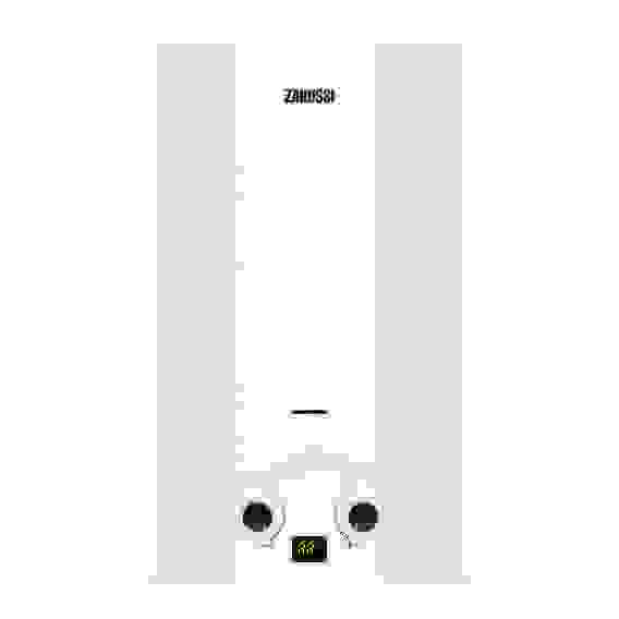 Колонка газовая Zanussi GWH 10 Rivo