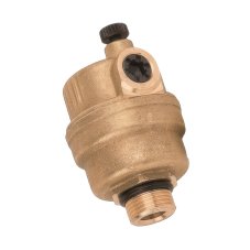 Воздухоотводчик HENCO автоматический, без обратного клапана, 3/8"