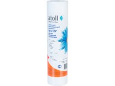 Картридж atoll МП-1ВГ (вспен. полипропилен)