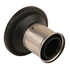 Пресс-фитинг HENCO ПВДФ пресс, 75x40