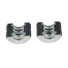 Пресс-насадки HENCO для клещей BE-UNI, BE-MINI и M-BH, 16X2, (2)