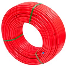 Труба из сшитого полиэтилена MVI PEX-A с антикислородным барьером EVOH 20x2,0 (бухта 200м)