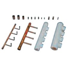 Комплект клапанов (VRF DX COIL VALVE KIT (11,2 kW, 14,0 kW) TOSHIBA MM-DXV140