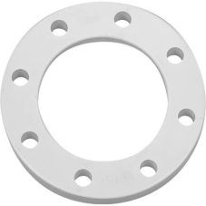 Фланец TEBO бел. PP-R пластиковый 63 (63 PN10/Ду 50) (3/36), арт. 030090904