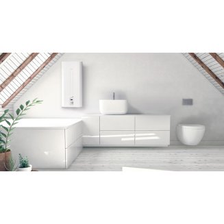 Водонагреватель Ballu BWH/S 50 Smart WiFi