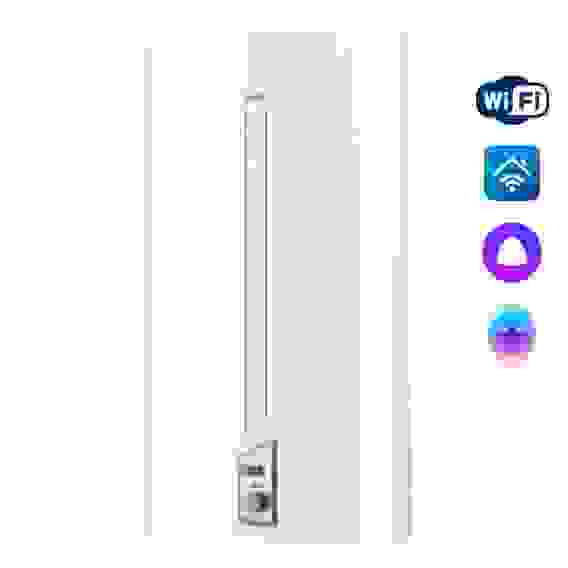 Водонагреватель Ballu BWH/S 50 Smart WiFi