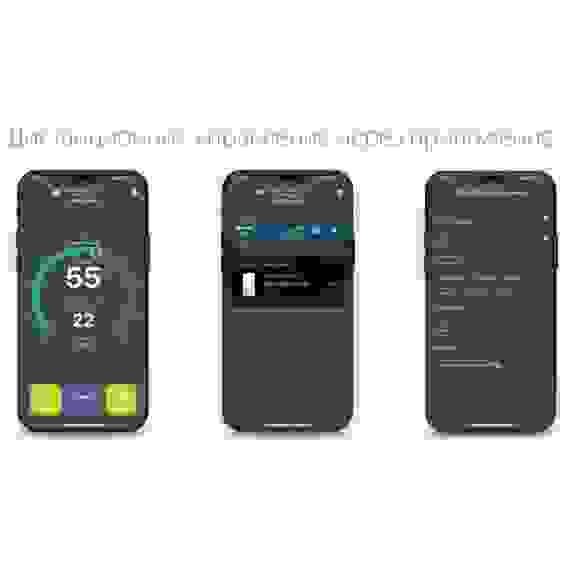 Водонагреватель Ballu BWH/S 50 Smart WiFi