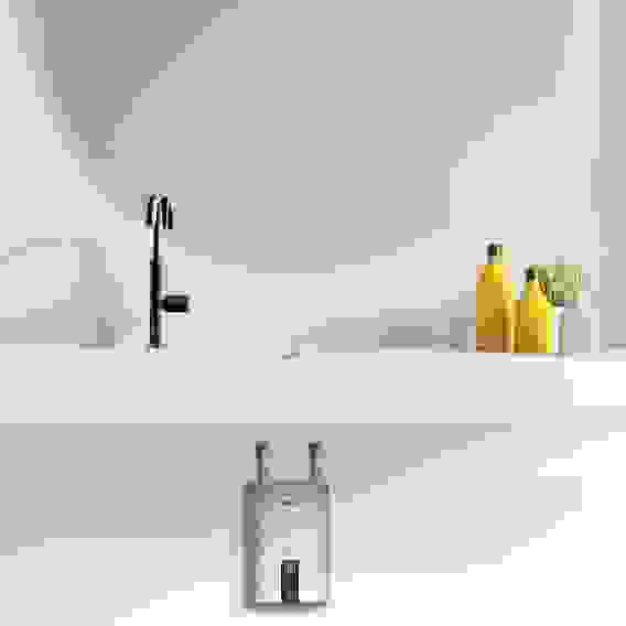 Водонагреватель проточный Zanussi Pro-logic SPX 4 Digital